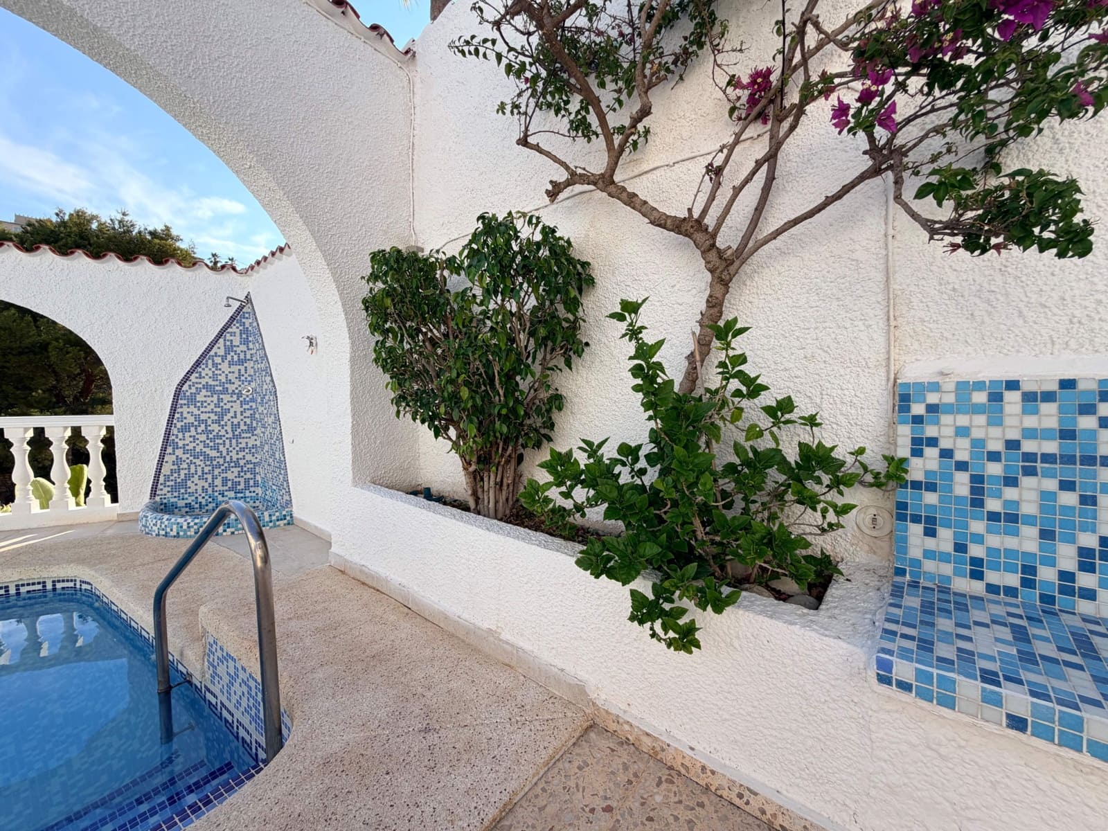 3 sovrum Villa till salu i La Nucia - 530 000 € (Ref: 9952775)