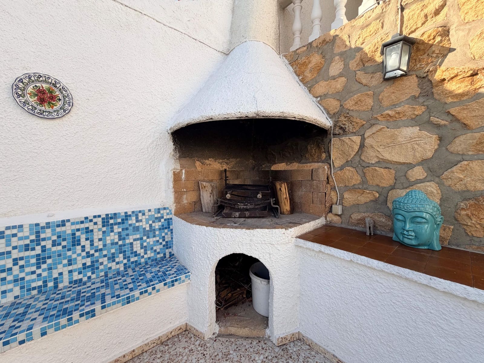 3 sovrum Villa till salu i La Nucia - 530 000 € (Ref: 9952775)