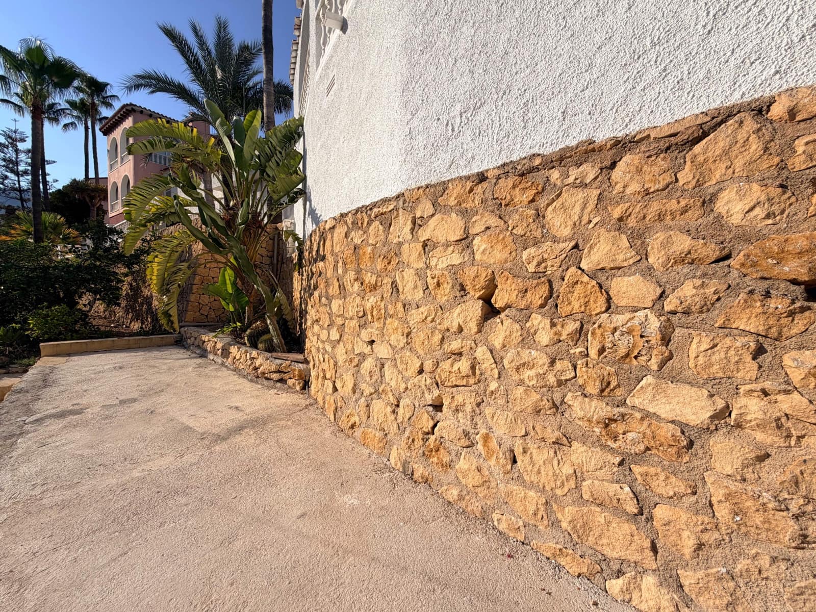 3 sovrum Villa till salu i La Nucia - 530 000 € (Ref: 9952775)