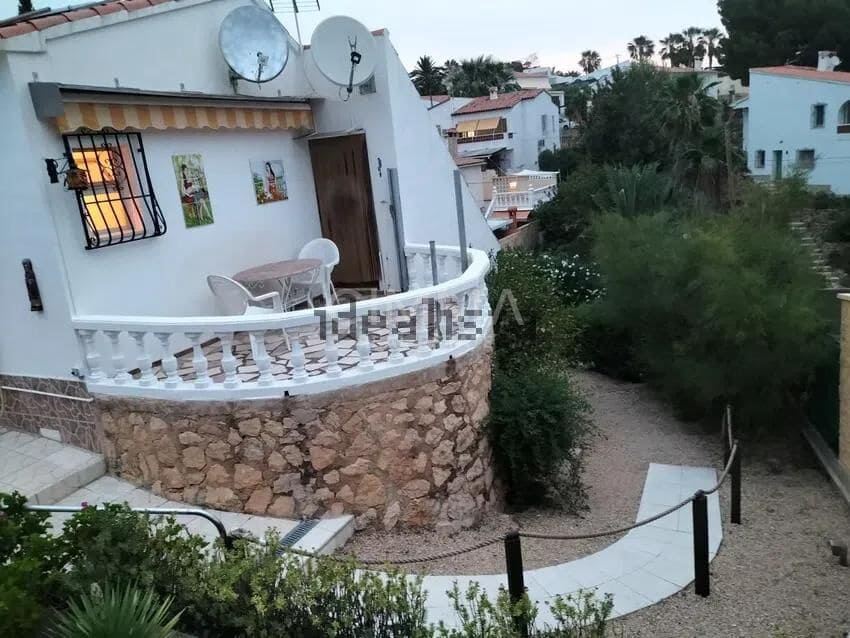 2 bedroom Villa for sale in La Nucia - € 320,000 (Ref: 9954383)