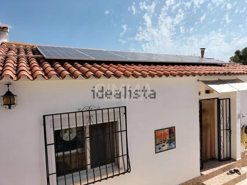 2 bedroom Villa for sale in La Nucia - € 320,000 (Ref: 9954383)
