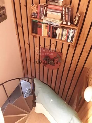 2 soverom Villa til salgs i La Nucia - € 295 000 (Ref: 9954383)