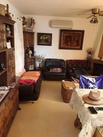 2 soverom Villa til salgs i La Nucia - € 295 000 (Ref: 9954383)