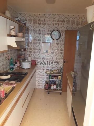 2 soverom Villa til salgs i La Nucia - € 295 000 (Ref: 9954383)