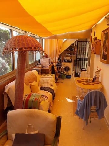 2 soverom Villa til salgs i La Nucia - € 295 000 (Ref: 9954383)