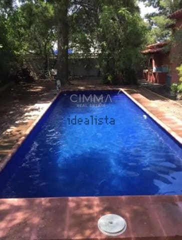 2 soveværelse Villa til salg i La Nucia med swimmingpool garage - € 350.000 (Ref: 9959947)