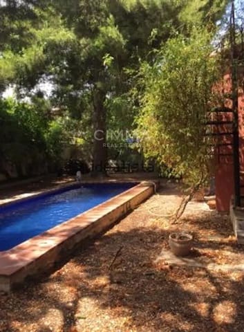 2 soveværelse Villa til salg i La Nucia med swimmingpool garage - € 350.000 (Ref: 9959947)