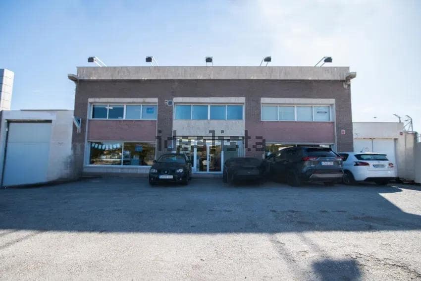 Commercial for sale in Albir - € 1,145,000 (Ref: 9963305)