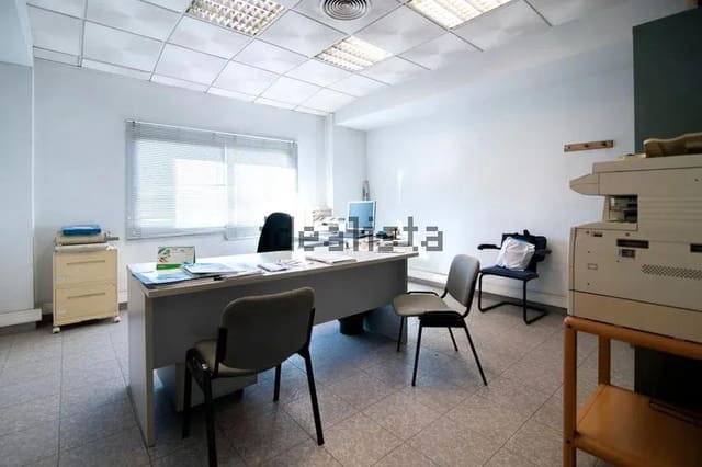 Kommersiell til salgs i Albir, Alfaz del Pi / L'Alfàs del Pi - € 1 145 000 (Ref: 9963305)