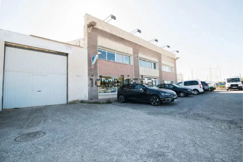 Commercial for sale in Albir - € 1,145,000 (Ref: 9963305)