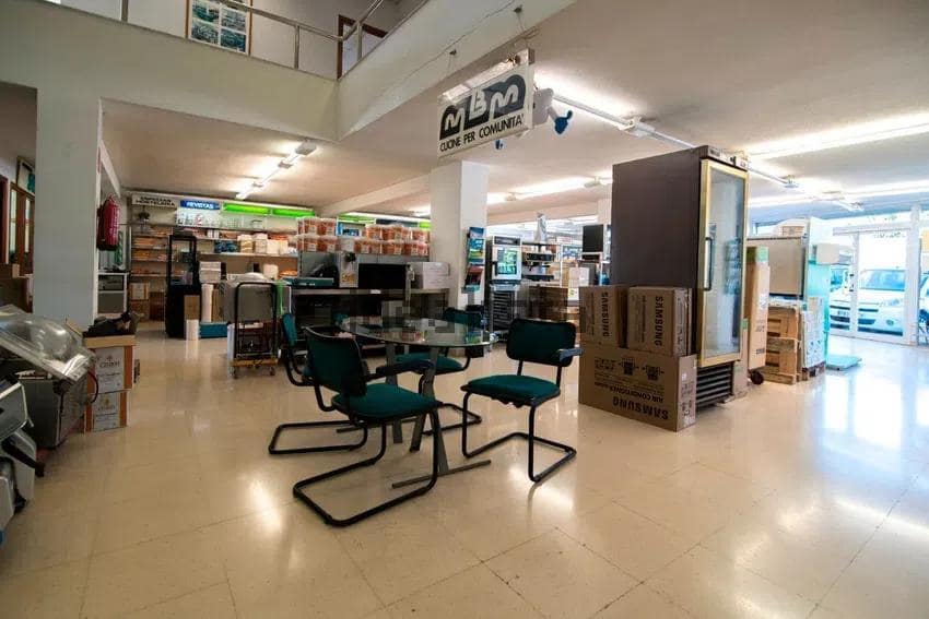 Commercial for sale in Albir - € 1,145,000 (Ref: 9963305)