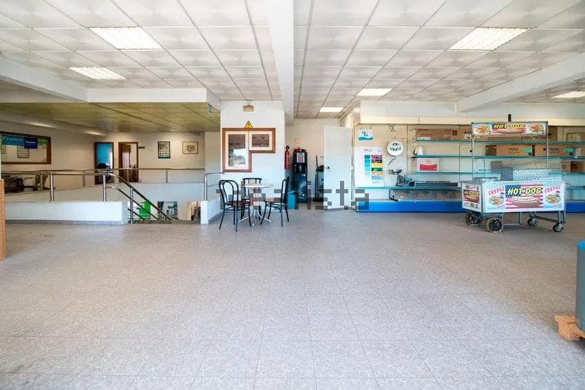 Commercial for sale in Albir - € 1,145,000 (Ref: 9963305)