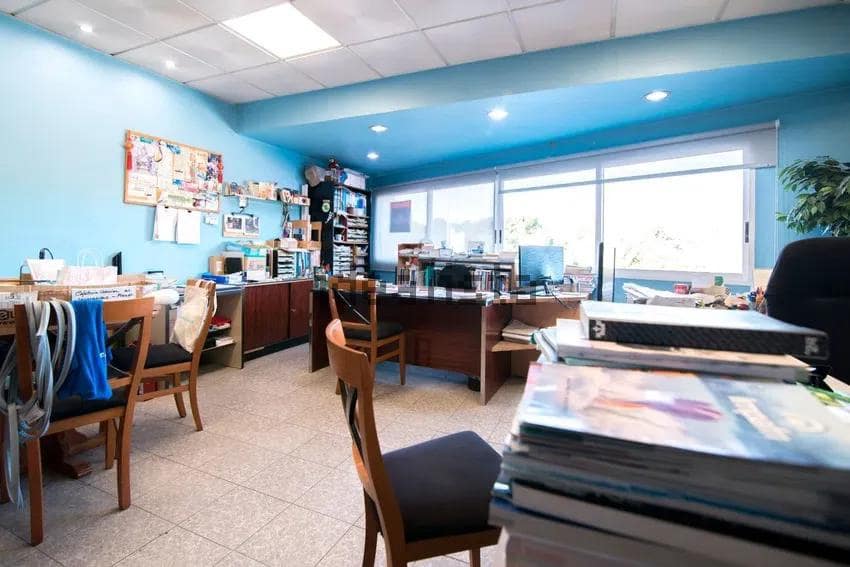 Commercial for sale in Albir - € 1,145,000 (Ref: 9963305)
