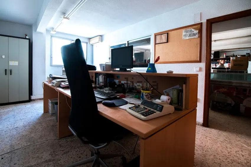 Commercial for sale in Albir - € 1,145,000 (Ref: 9963305)