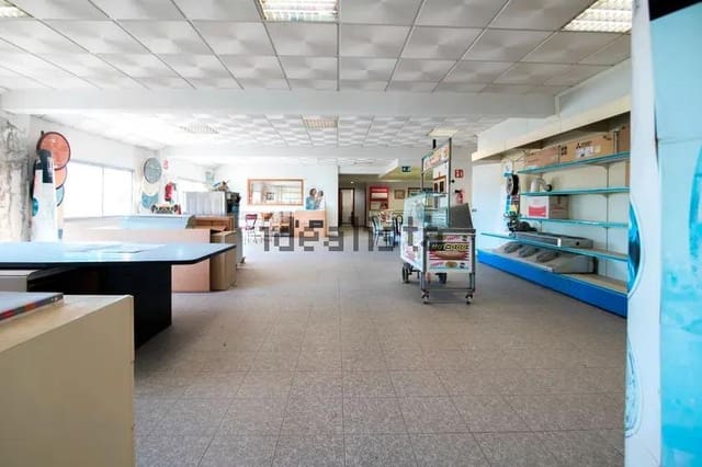 Kommersiell til salgs i Albir, Alfaz del Pi / L'Alfàs del Pi - € 1 145 000 (Ref: 9963305)