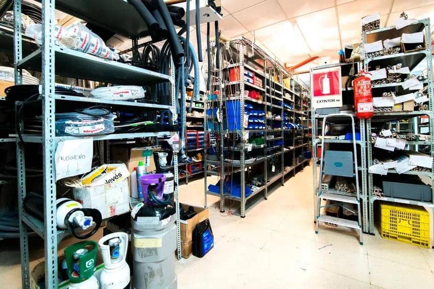 Commercial for sale in Albir - € 1,145,000 (Ref: 9963305)