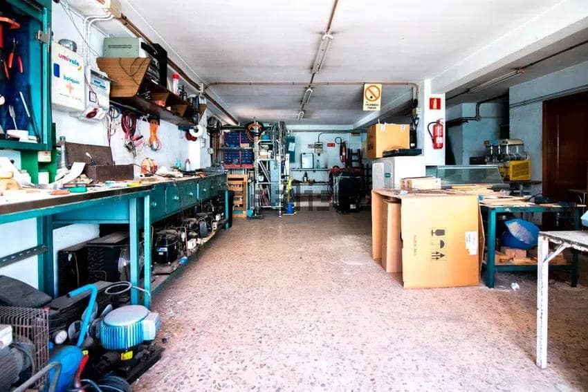 Commercial for sale in Albir - € 1,145,000 (Ref: 9963305)