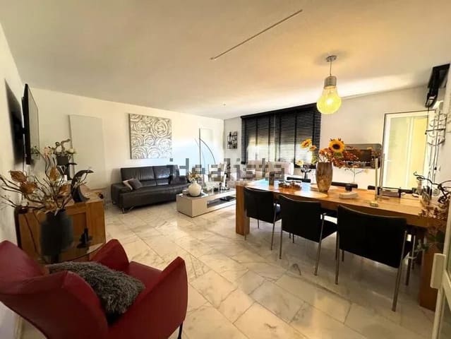 3 bedroom Villa for sale in Coloma  , La Nucia with pool garage - € 585,000 (Ref: 9965450)