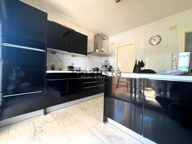 3 bedroom Villa for sale in Coloma  , La Nucia with pool garage - € 585,000 (Ref: 9965450)