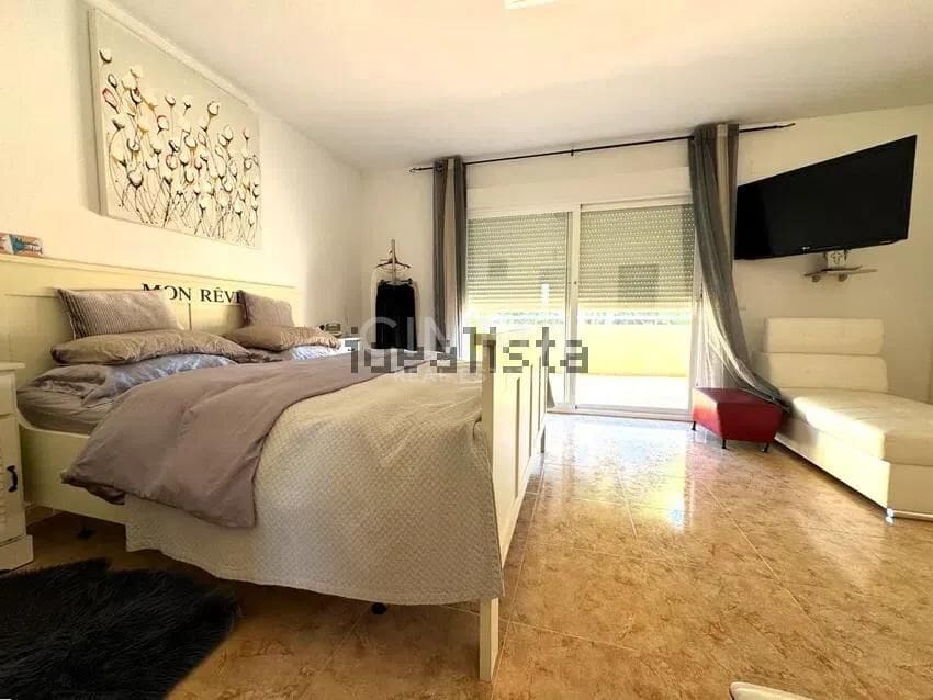 3 quarto Moradia para venda em La Nucia com piscina garagem - 585 000 € (Ref: 9965450)