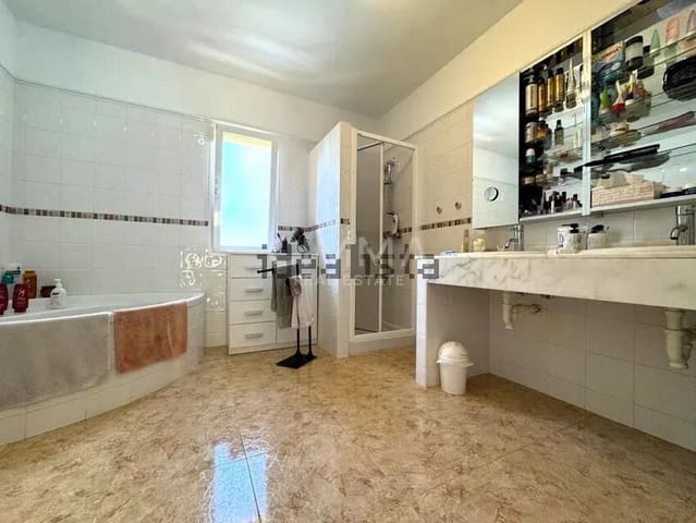 3 bedroom Villa for sale in Coloma  , La Nucia with pool garage - € 585,000 (Ref: 9965450)