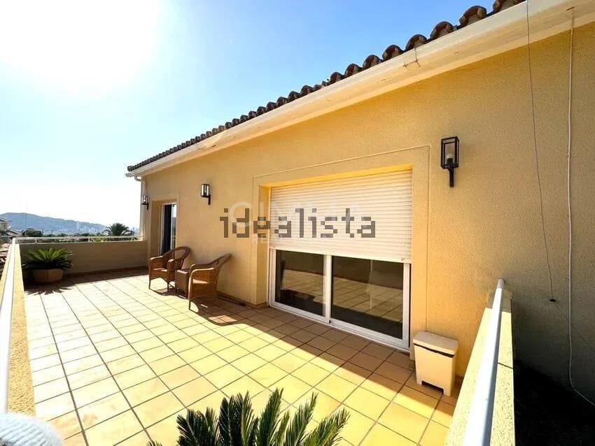3 quarto Moradia para venda em La Nucia com piscina garagem - 585 000 € (Ref: 9965450)