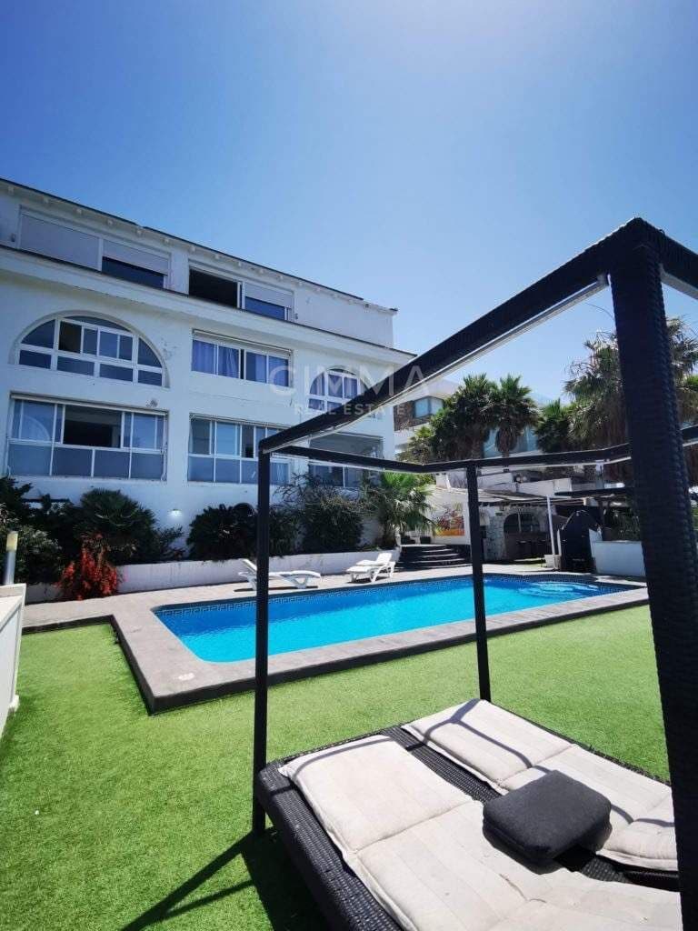 7 bedroom Villa for sale in Benidorm with pool - € 1,970,000 (Ref: 9965451)