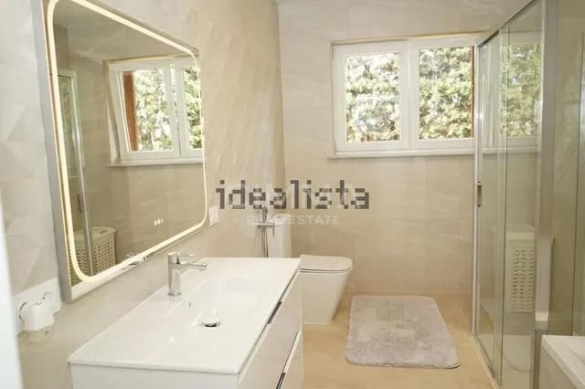 6 soverom Villa til salgs i La Nucia med svømmebasseng garasje - € 1 200 000 (Ref: 9966772)