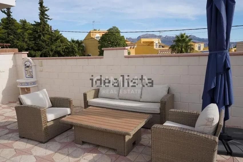 6 bedroom Villa for sale in La Nucia with pool garage - € 1,200,000 (Ref: 9966772)