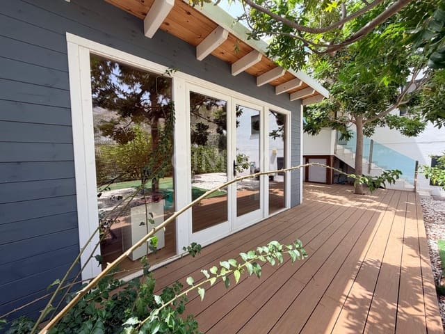 3 chambre Appartement à vendre à Polop avec piscine - 379 000 € (Ref: 9973456)