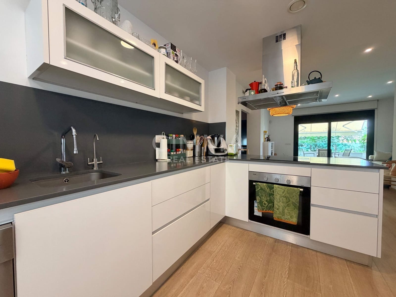 3 slaapkamer Appartement te koop in Polop met zwembad - € 379.000 (Ref: 9973456)