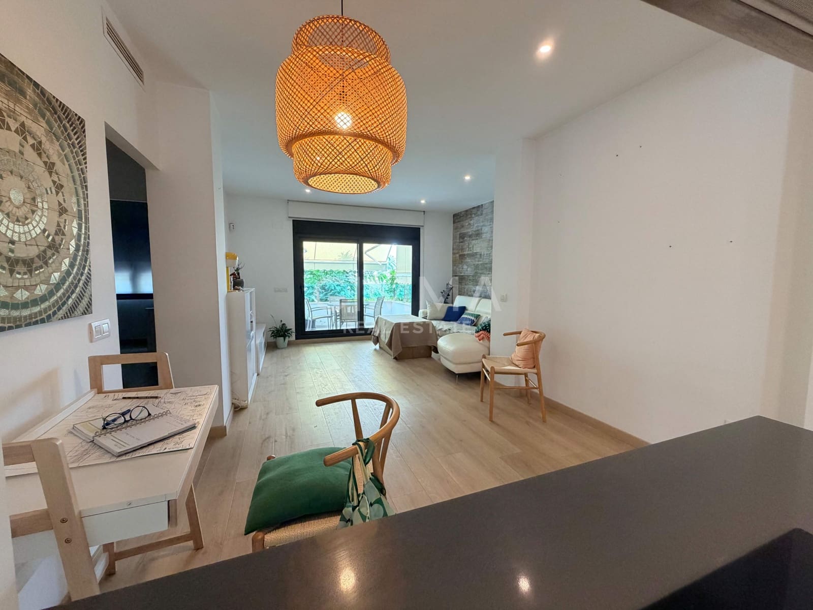 3 slaapkamer Appartement te koop in Polop met zwembad - € 379.000 (Ref: 9973456)