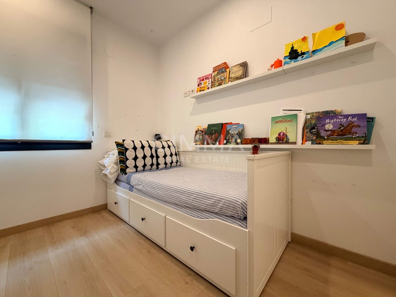 3 slaapkamer Appartement te koop in Polop met zwembad - € 379.000 (Ref: 9973456)