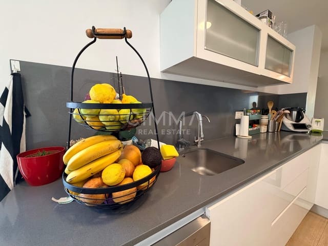 3 chambre Appartement à vendre à Polop avec piscine - 379 000 € (Ref: 9973456)