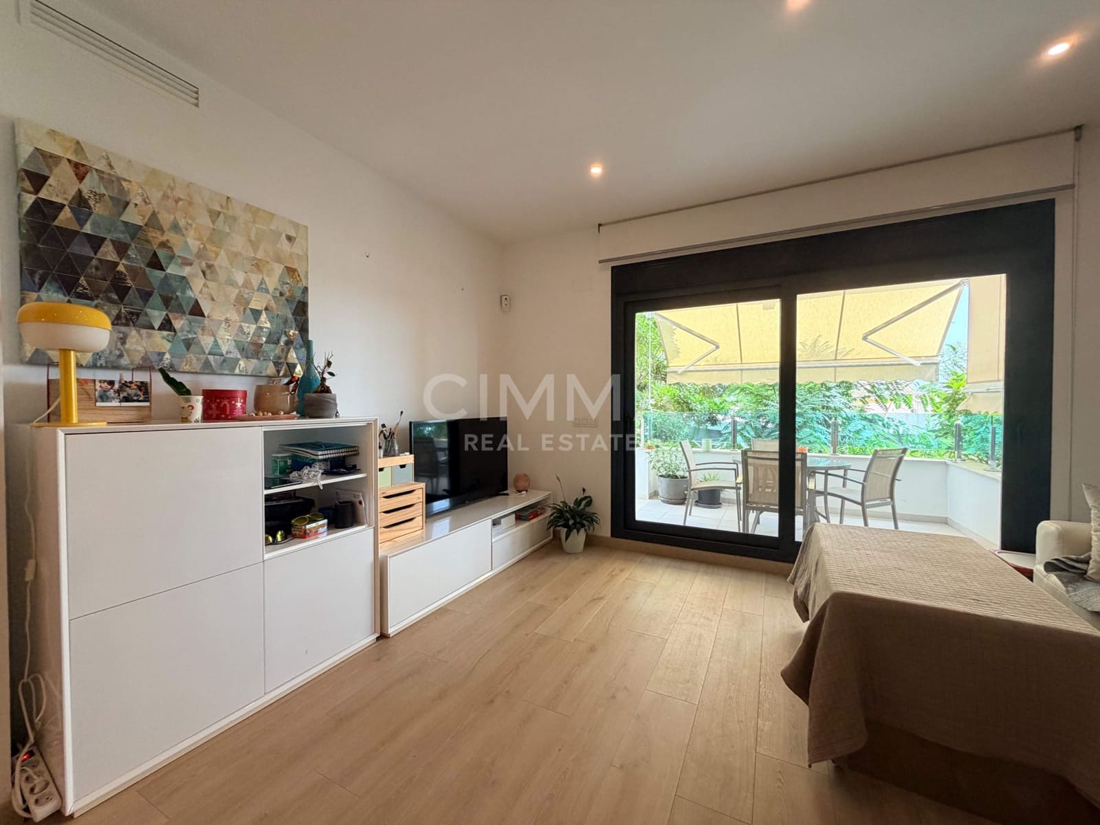 3 slaapkamer Appartement te koop in Polop met zwembad - € 379.000 (Ref: 9973456)