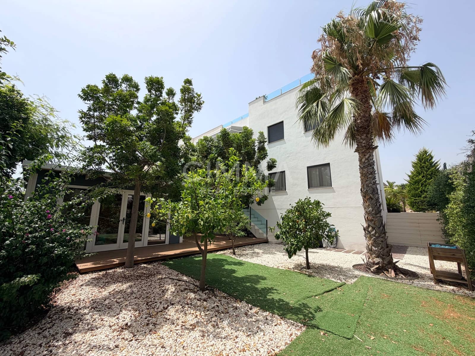 3 slaapkamer Appartement te koop in Polop met zwembad - € 379.000 (Ref: 9973456)