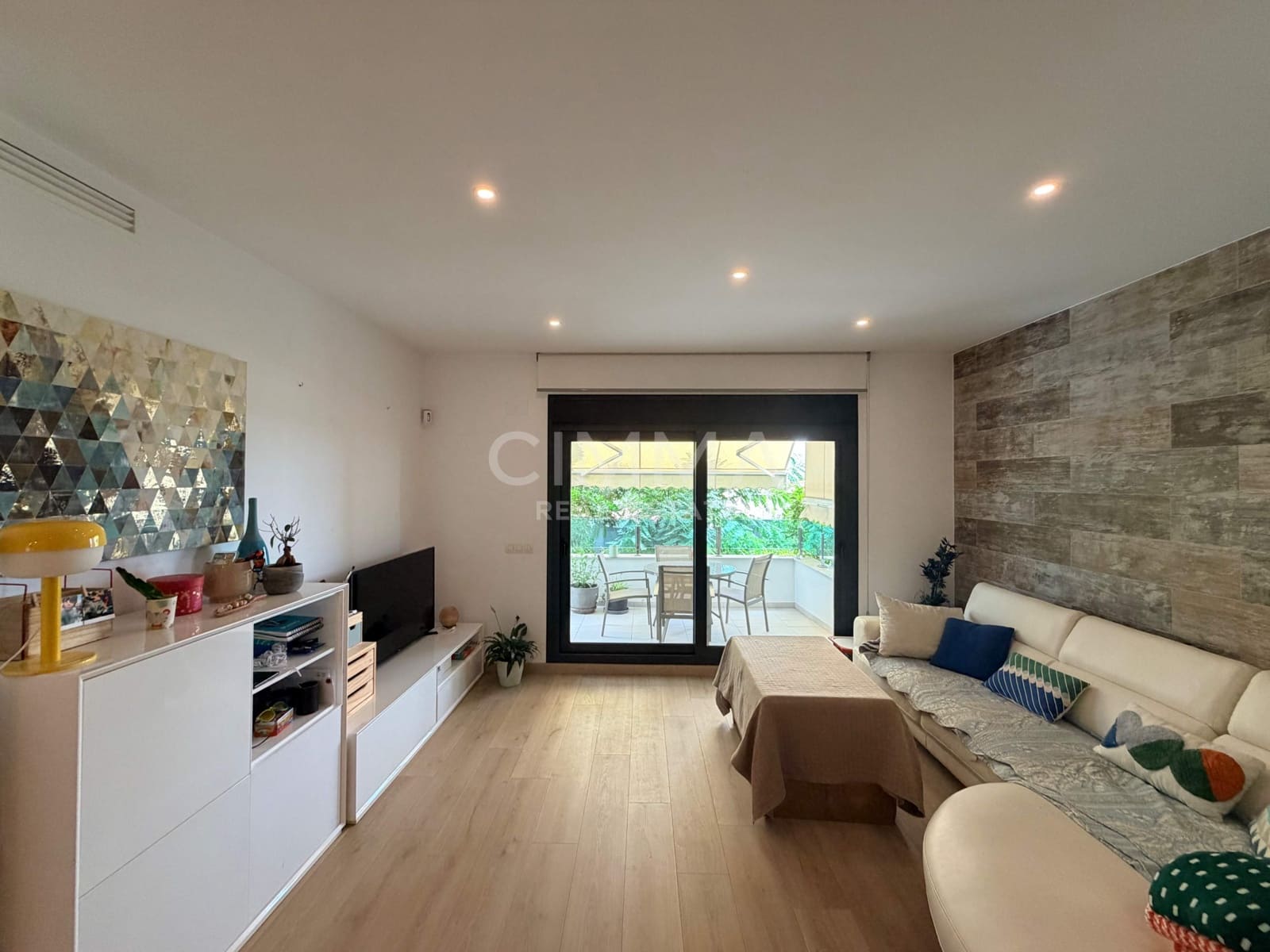 3 slaapkamer Appartement te koop in Polop met zwembad - € 379.000 (Ref: 9973456)