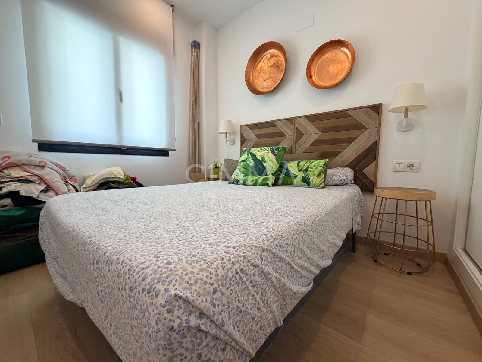 3 slaapkamer Appartement te koop in Polop met zwembad - € 379.000 (Ref: 9973456)