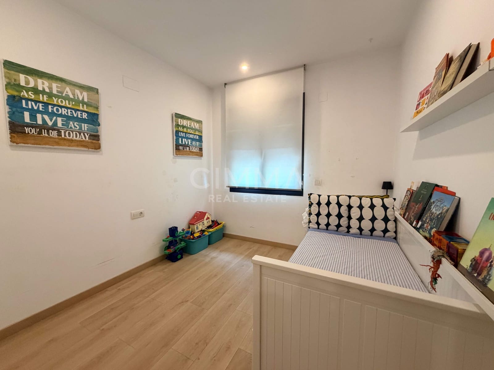 3 slaapkamer Appartement te koop in Polop met zwembad - € 379.000 (Ref: 9973456)