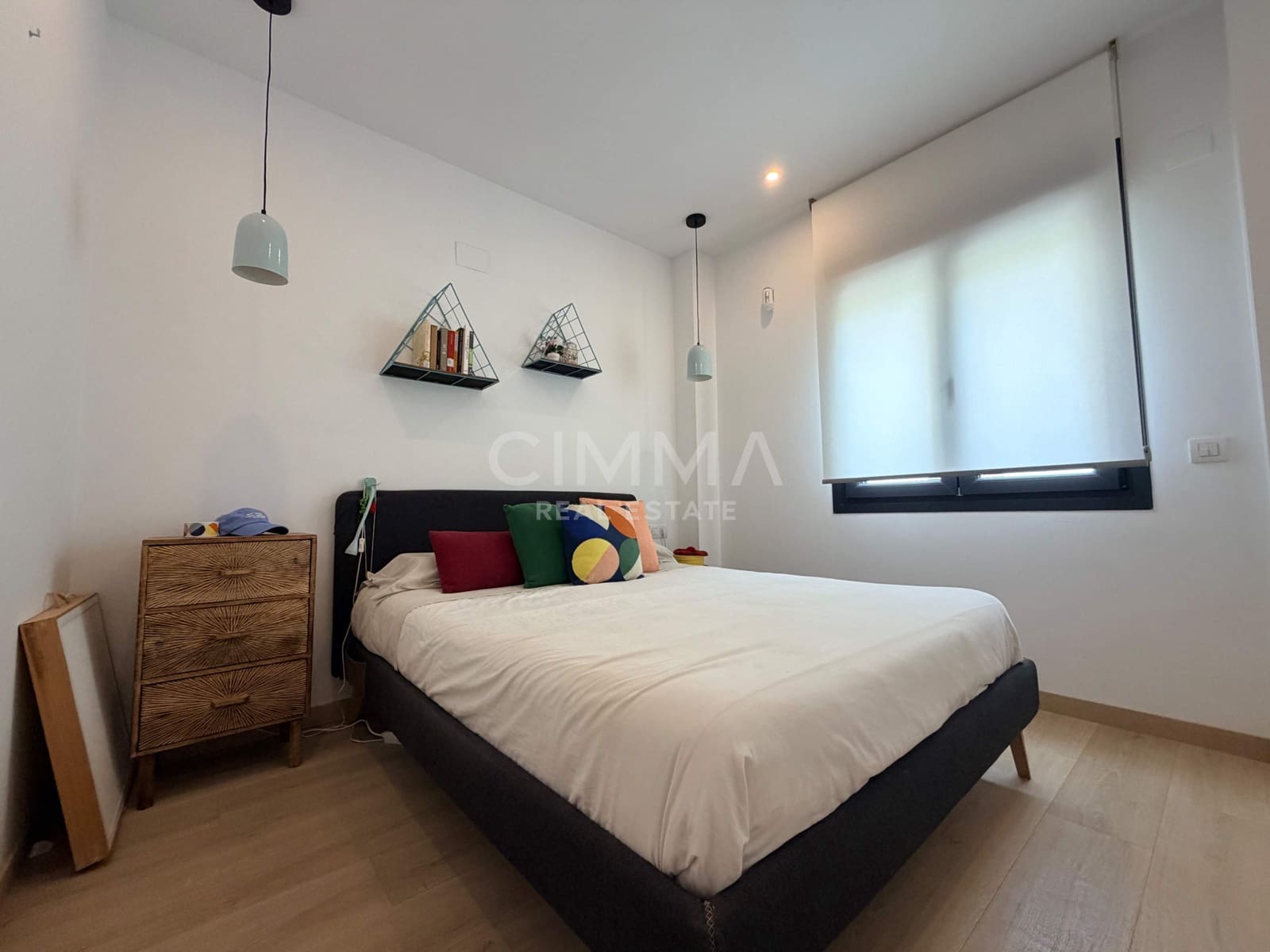 3 slaapkamer Appartement te koop in Polop met zwembad - € 379.000 (Ref: 9973456)