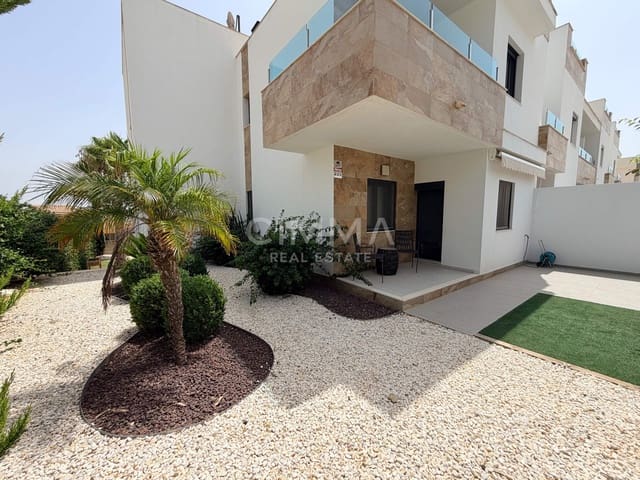 3 chambre Appartement à vendre à Polop avec piscine - 379 000 € (Ref: 9973456)