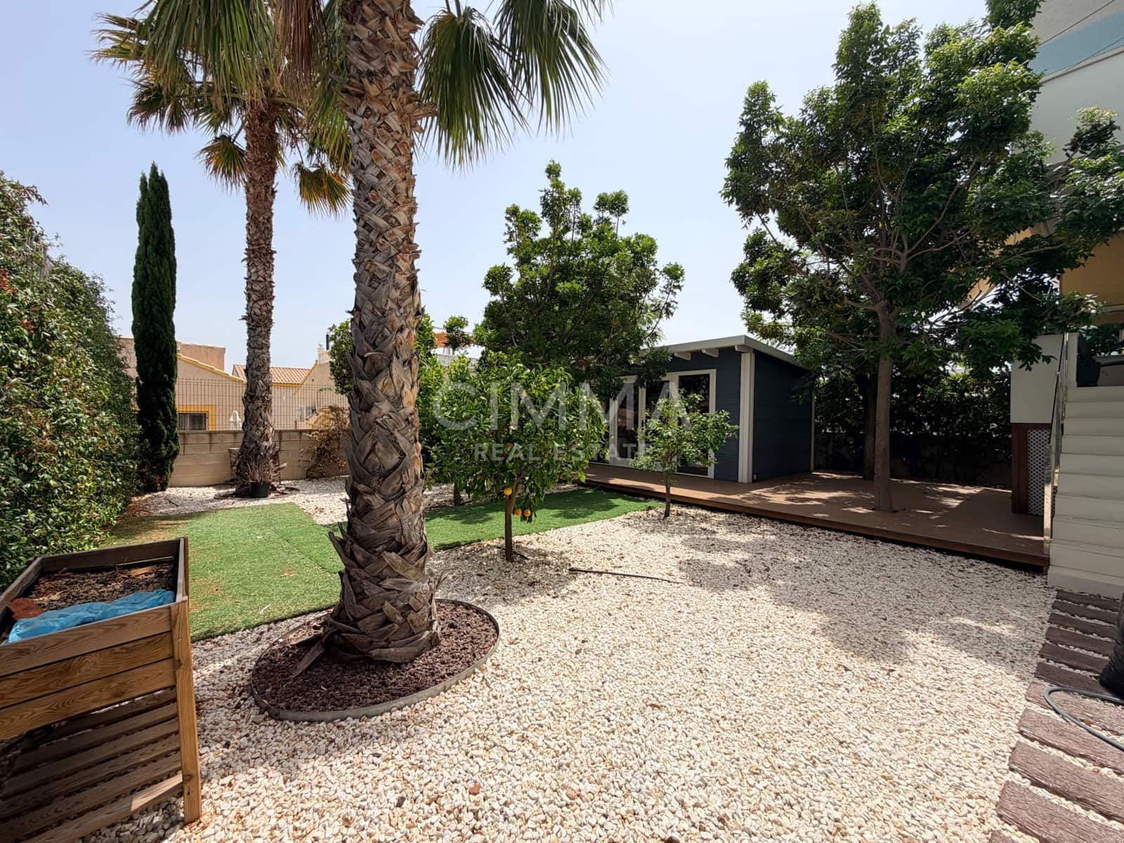 3 slaapkamer Appartement te koop in Polop met zwembad - € 379.000 (Ref: 9973456)
