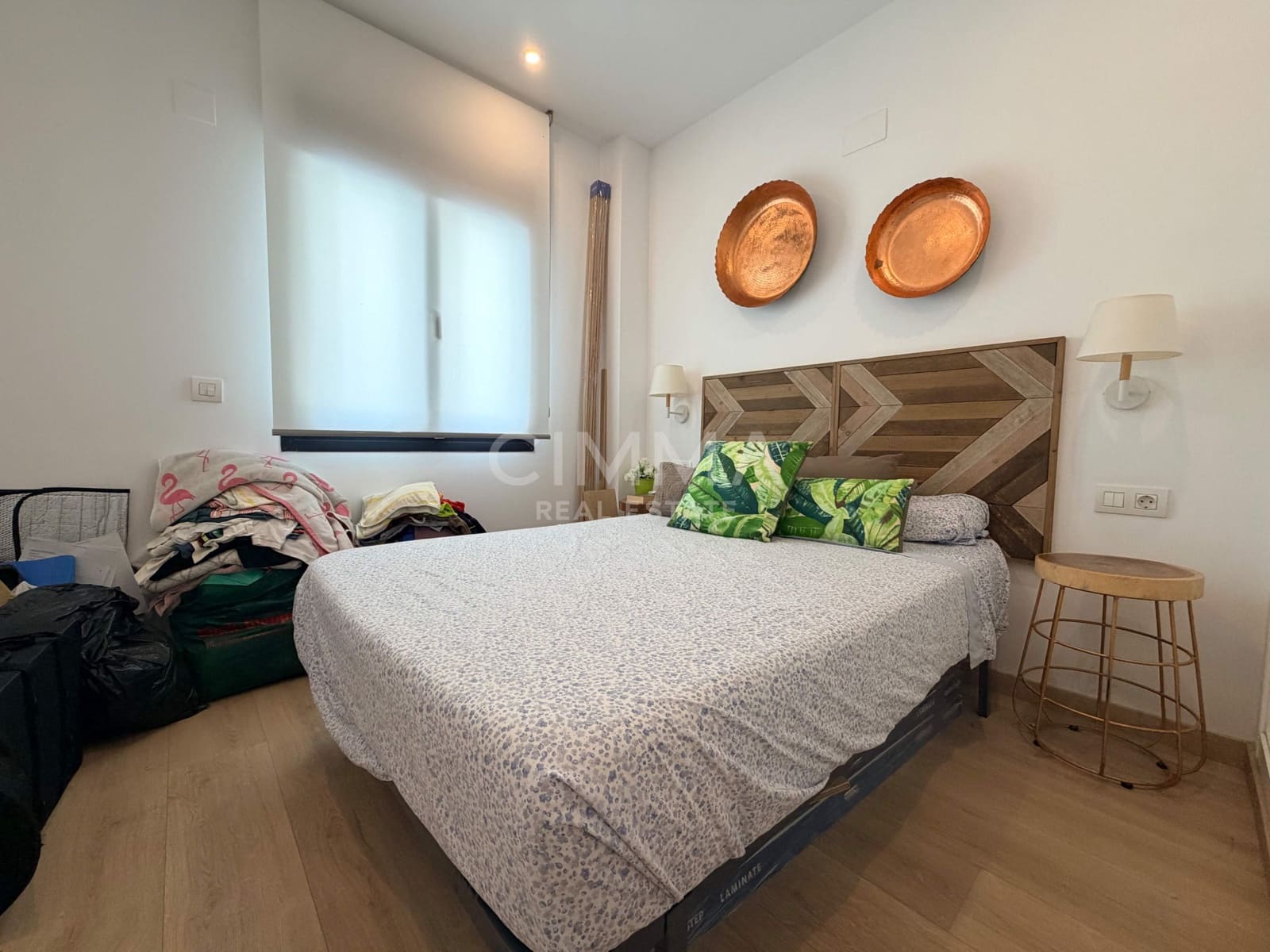 3 slaapkamer Appartement te koop in Polop met zwembad - € 379.000 (Ref: 9973456)