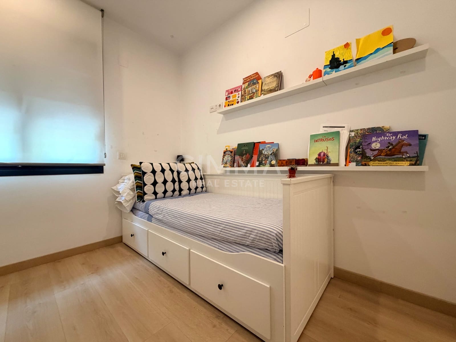 3 slaapkamer Appartement te koop in Polop met zwembad - € 379.000 (Ref: 9973456)