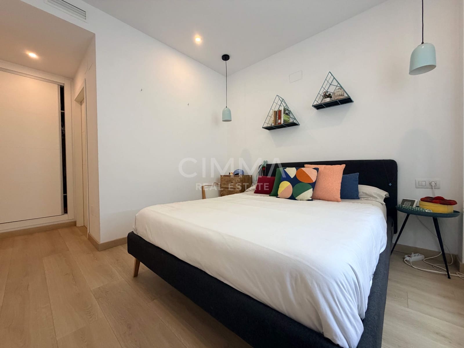 3 slaapkamer Appartement te koop in Polop met zwembad - € 379.000 (Ref: 9973456)