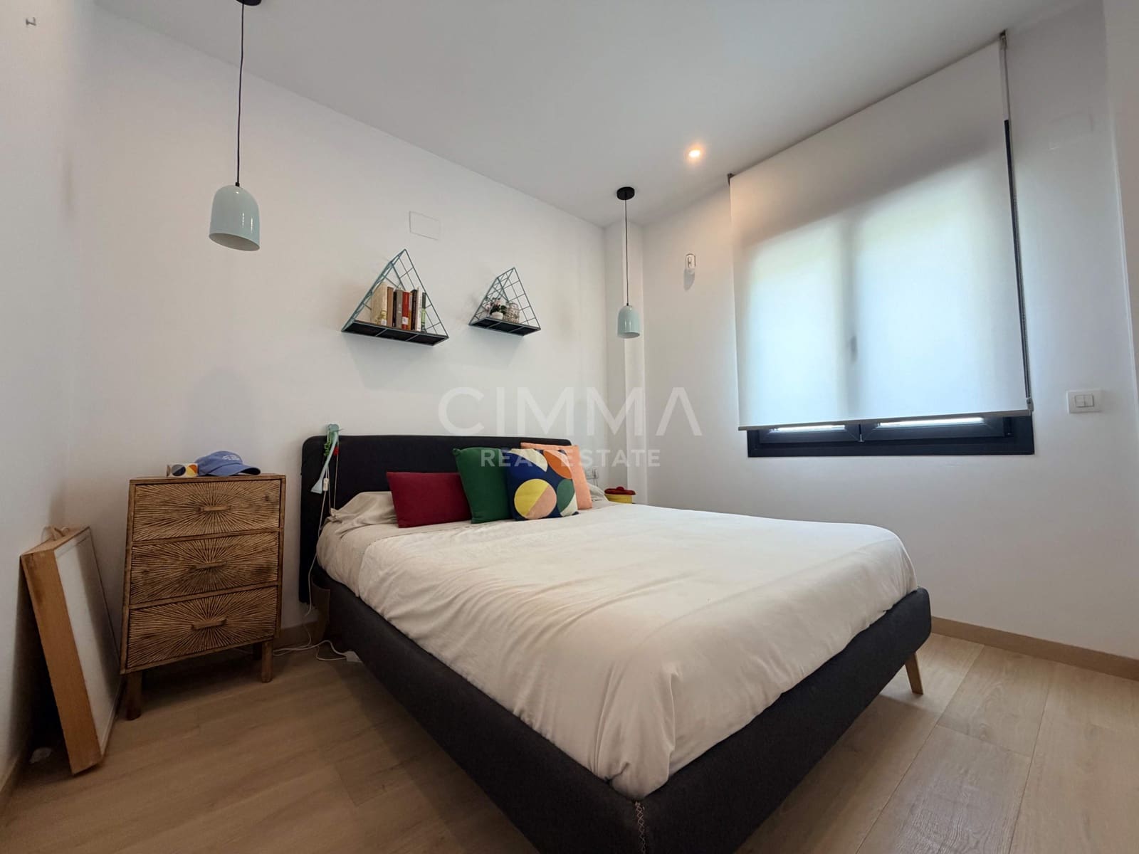 3 slaapkamer Appartement te koop in Polop met zwembad - € 379.000 (Ref: 9973456)