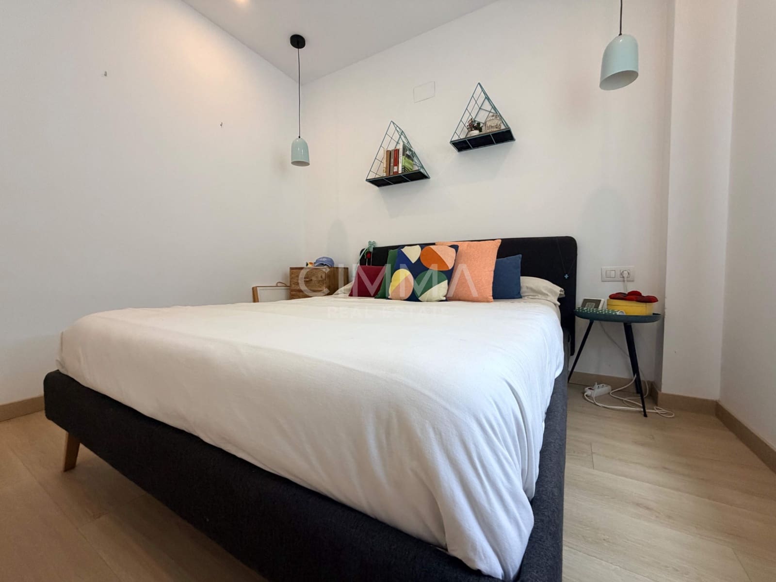 3 slaapkamer Appartement te koop in Polop met zwembad - € 379.000 (Ref: 9973456)