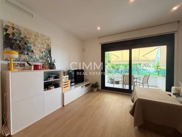3 Zimmer Apartment zu verkaufen in Polop mit Pool - 349.000 € (Ref: 9973456)