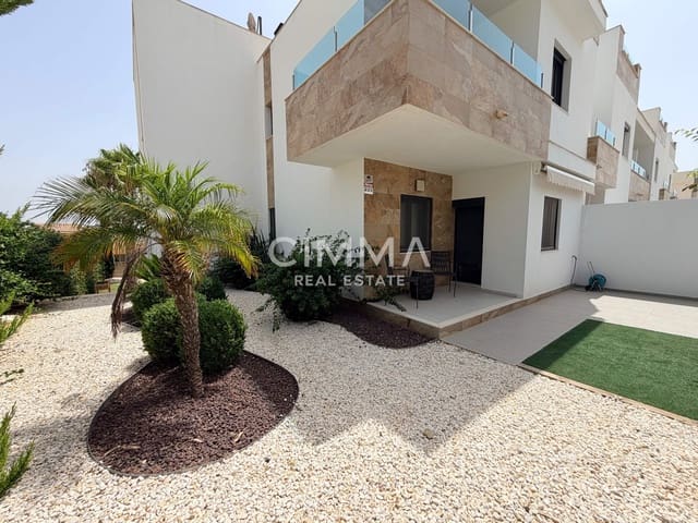 3 Zimmer Apartment zu verkaufen in Polop mit Pool - 349.000 € (Ref: 9973456)