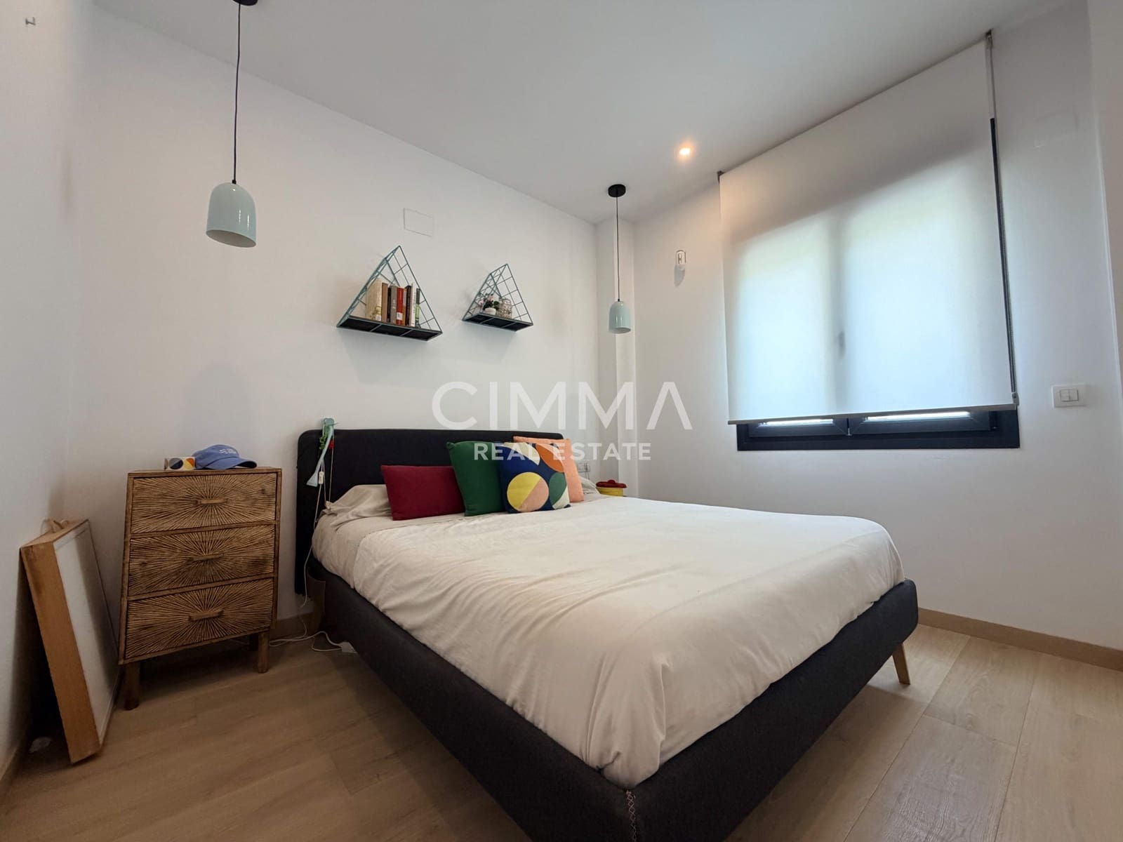 3 bedroom Bungalow for sale in Polop with pool - € 349,000 (Ref: 9973456)